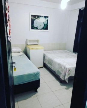 Pousada guesthousekazapraia, Ilha Do Mel